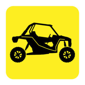 custom logoWildride Powersports Rentals